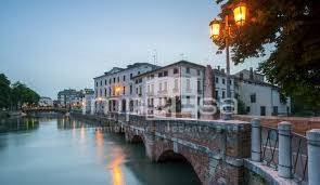 Apartment in Passeggi - Ospedale San Camillo, Treviso, Italy 3 - 17924487