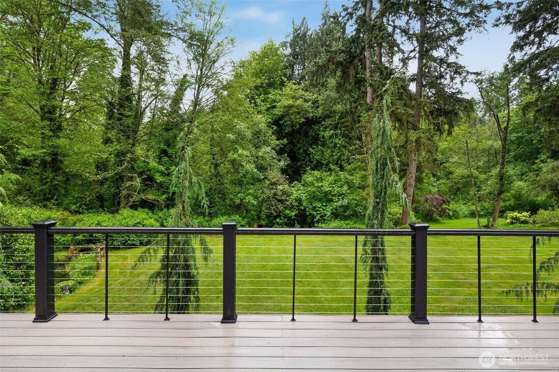 House in Kirkland, Washington, United States 1 - 17923575