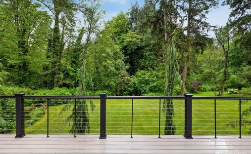 House in Kirkland, Washington, United States 1