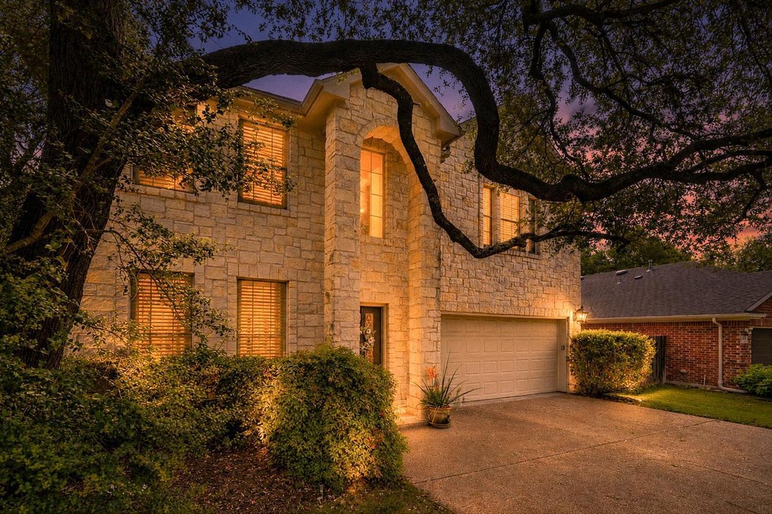 House in Austin, Texas, United States 2 - 17916884