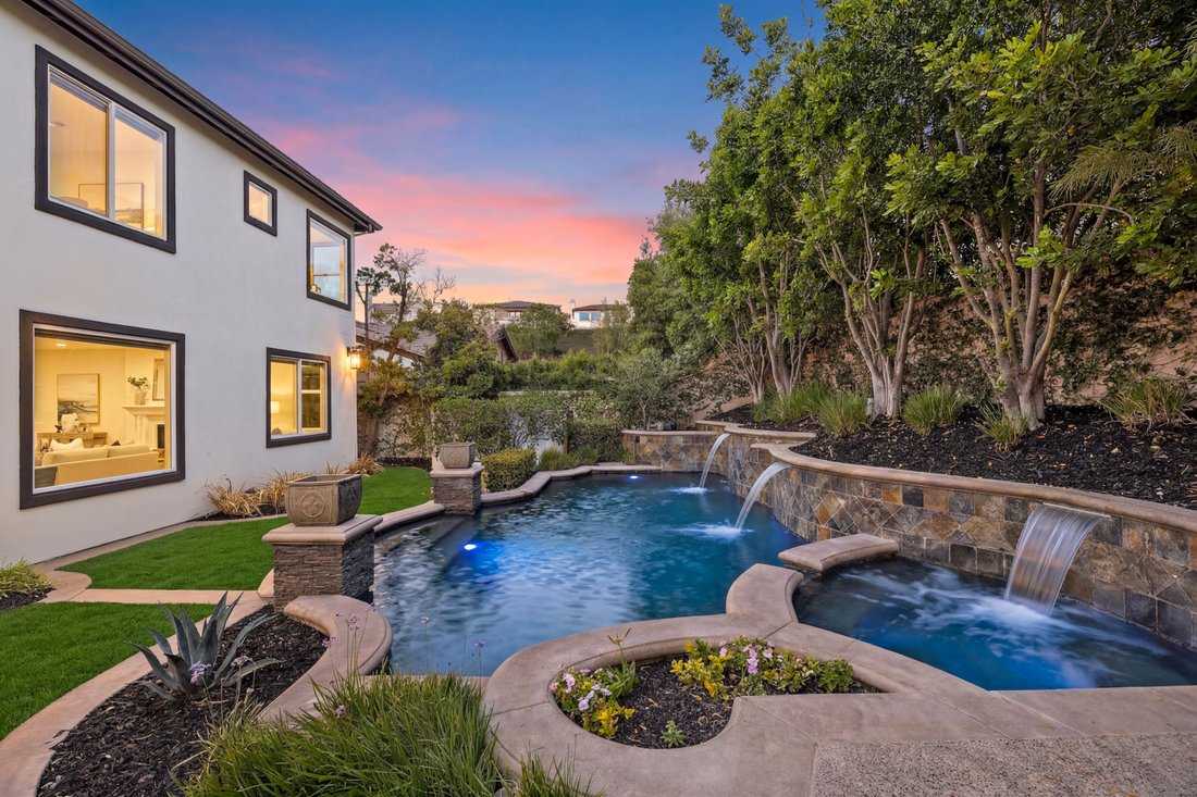 House in Trabuco Canyon, California, United States 3 - 17919154