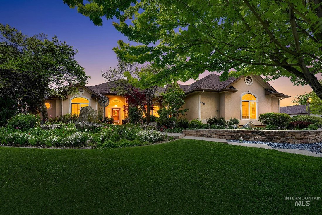 House in Star, Idaho, United States 1 - 17919070