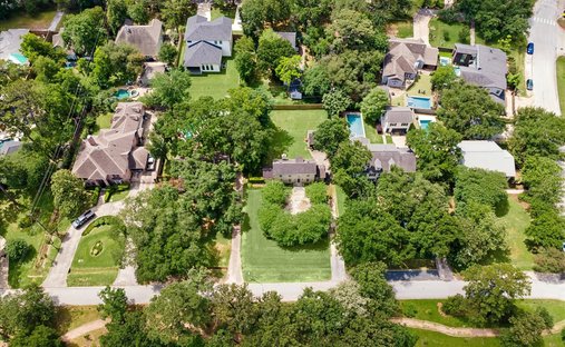 House in Houston, Texas, United States 1