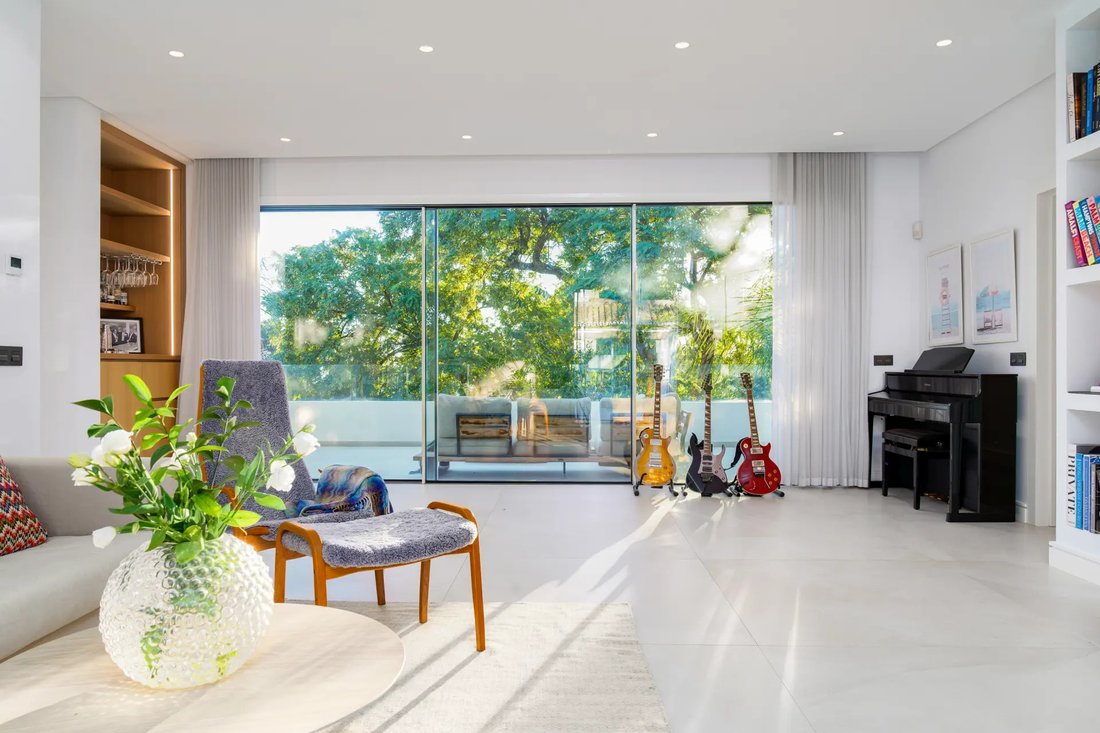 Villa in Puerto Banus, Marbella, Spain 2 - 17922379
