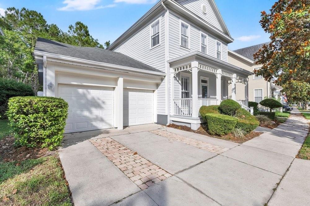 House in Kissimmee, Florida, United States 4 - 17921346