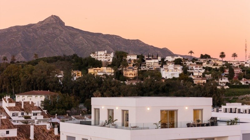Wohnung in Nueva Andalucía, Marbella, Spanien 5 - 17923464