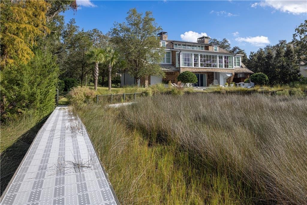 House in St. Simons, Georgia, United States 4 - 17923732