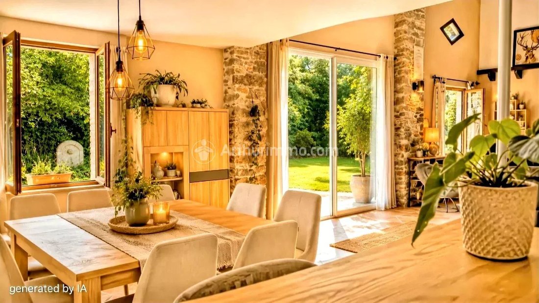 Estate in Arrondissement of Toulouse, Occitania, France 4 - 16973407