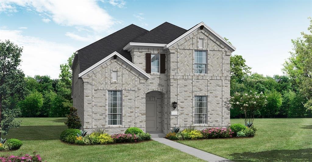 House in McKinney, Texas, United States 1 - 17923009