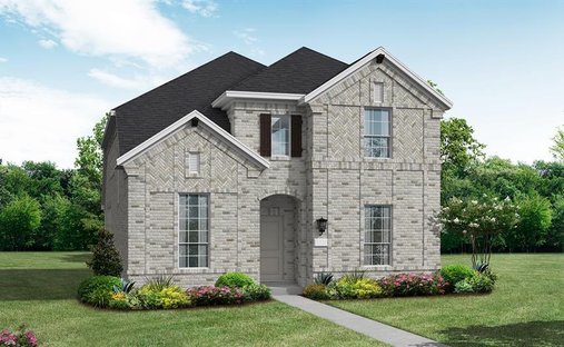 Haus in McKinney, Texas, Vereinigte Staaten 1