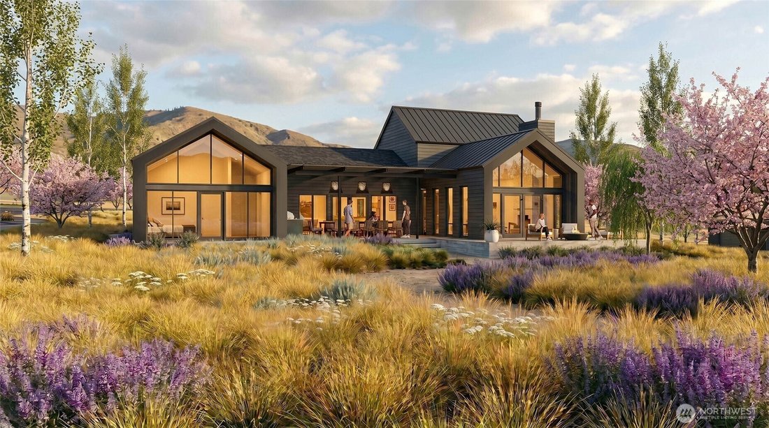 House in Orondo, Washington, United States 2 - 17923980