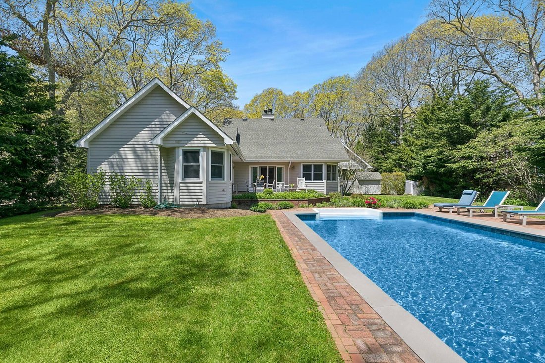House in East Hampton, New York, United States 3 - 17918599