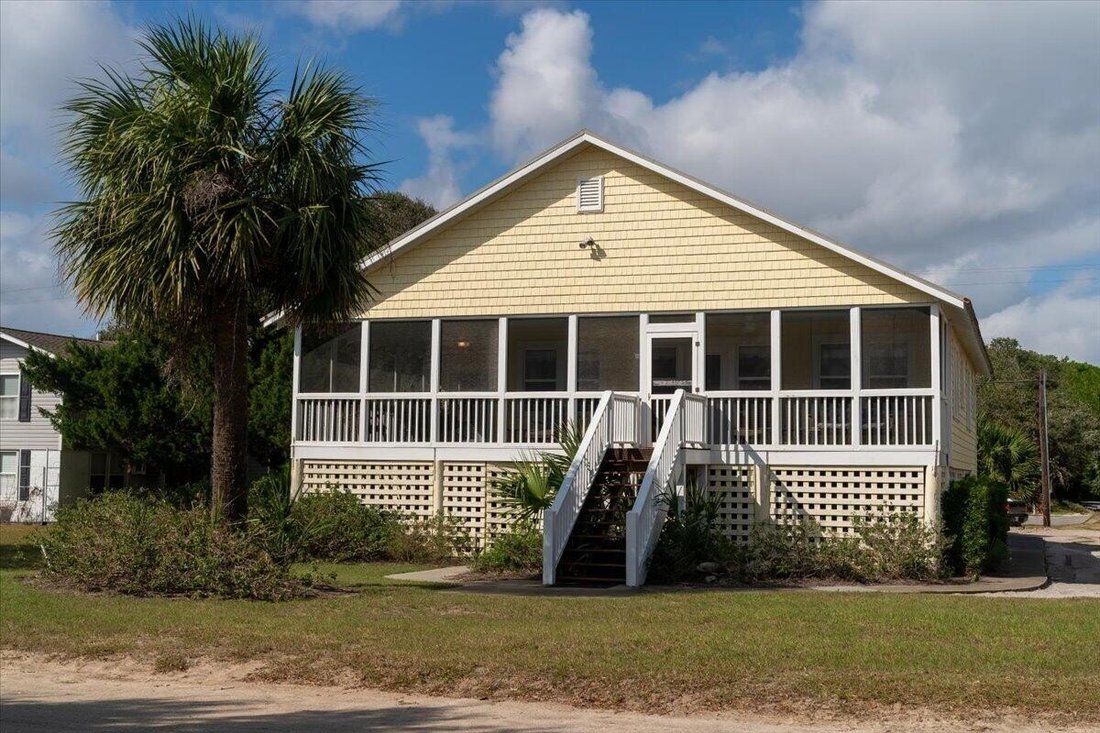 House in Edisto Island, South Carolina, United States 2 - 17924897