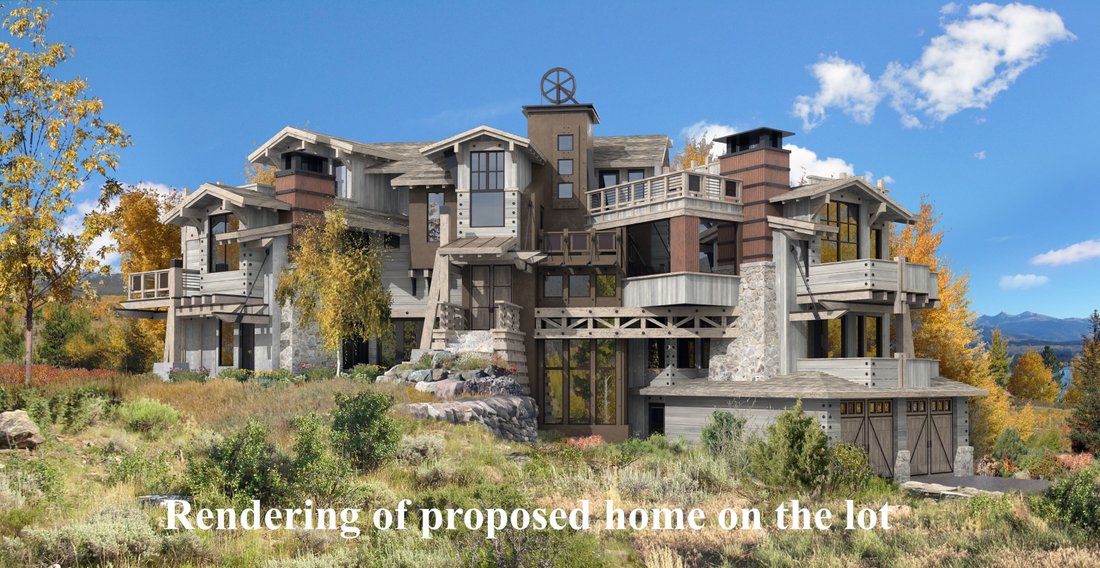 Land in Frisco, Colorado, United States 5 - 17842901