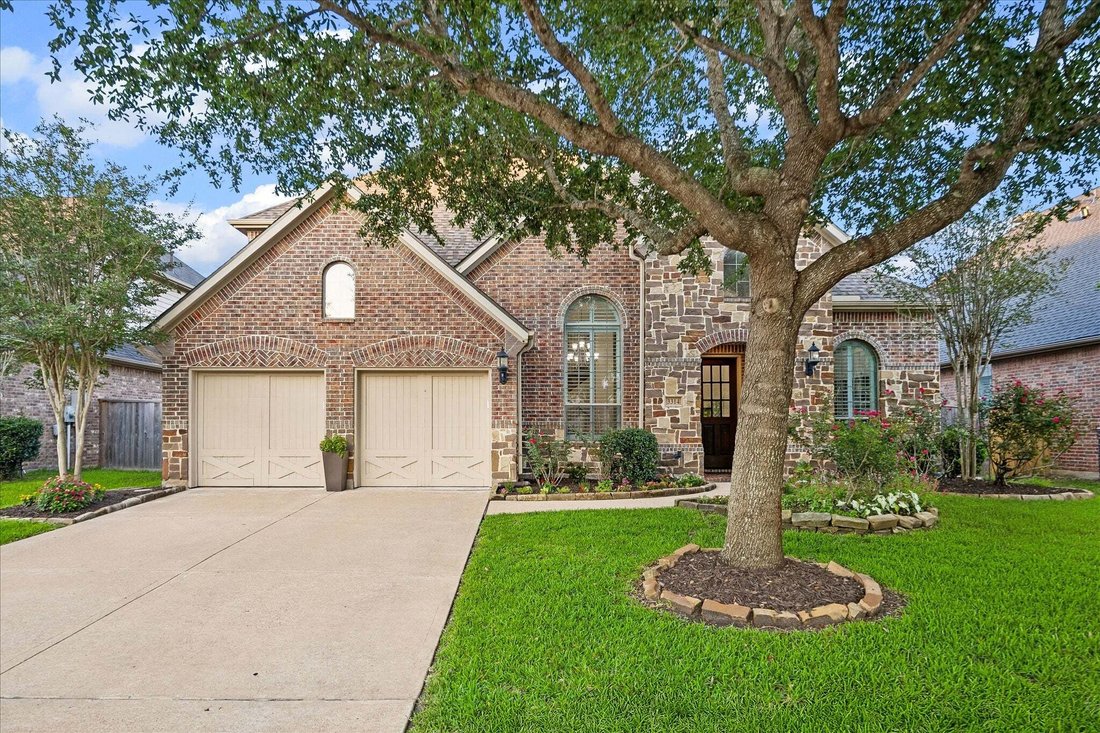 House in Missouri City, Texas, United States 4 - 17919323