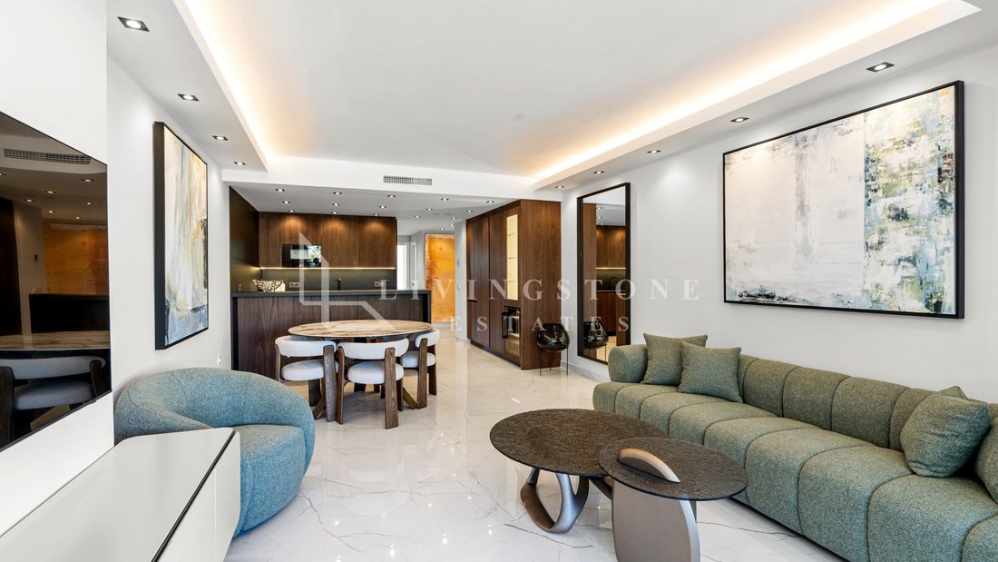 Apartment in Nueva Andalucia, Marbella, Spain 3 - 17922185