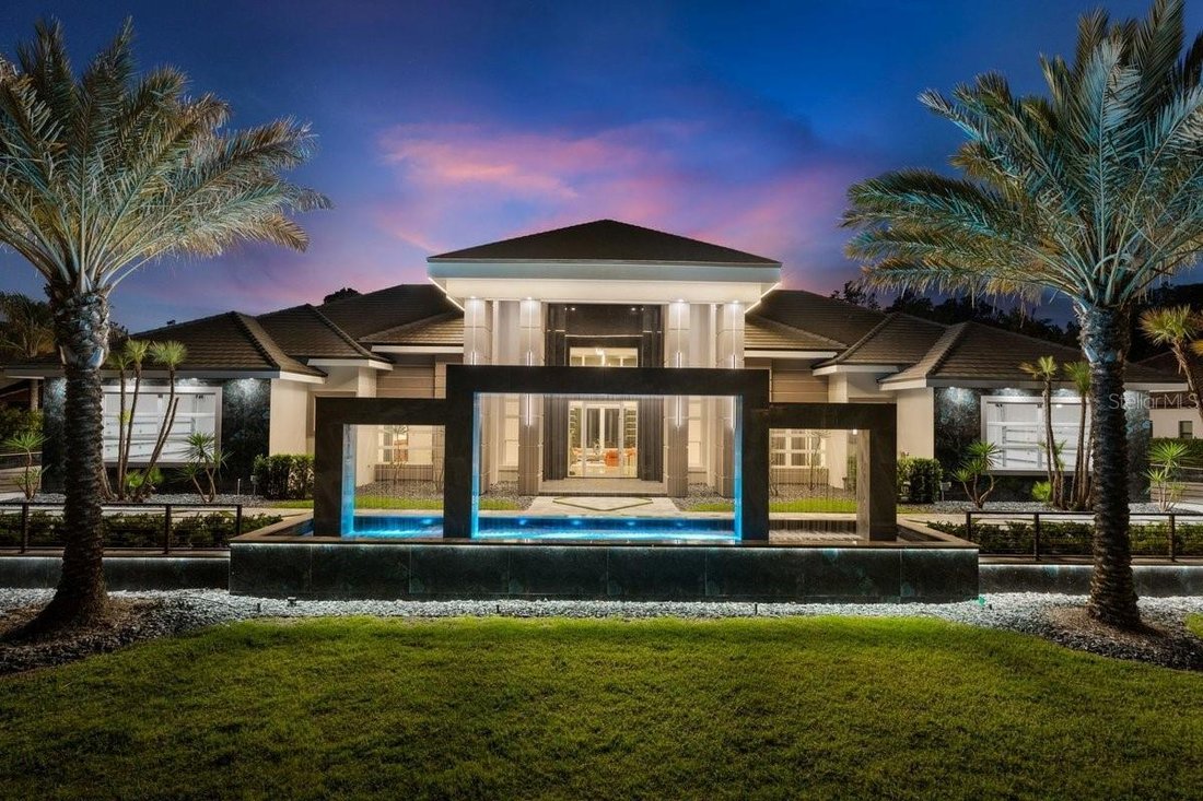 House in Bunnell, Florida, United States 1 - 17921314