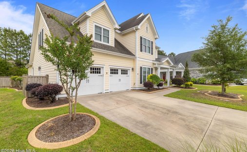 Maison à Northwest, Caroline du Nord, États-Unis 1