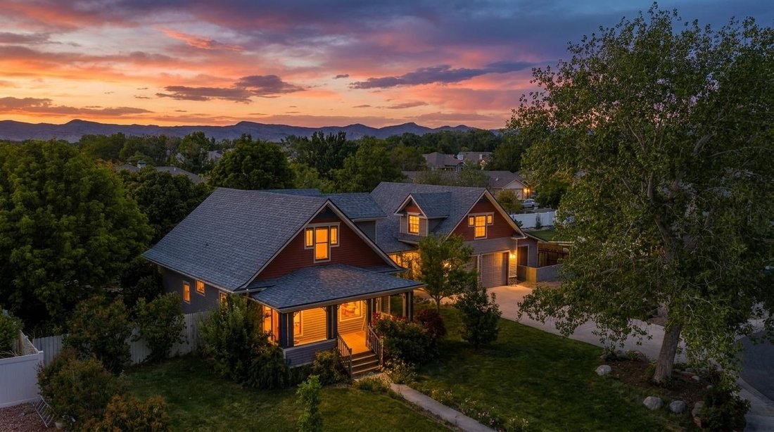 House in Grand Junction, Colorado, United States 1 - 17920291