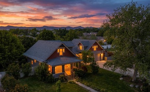 House in Grand Junction, Colorado, United States 1