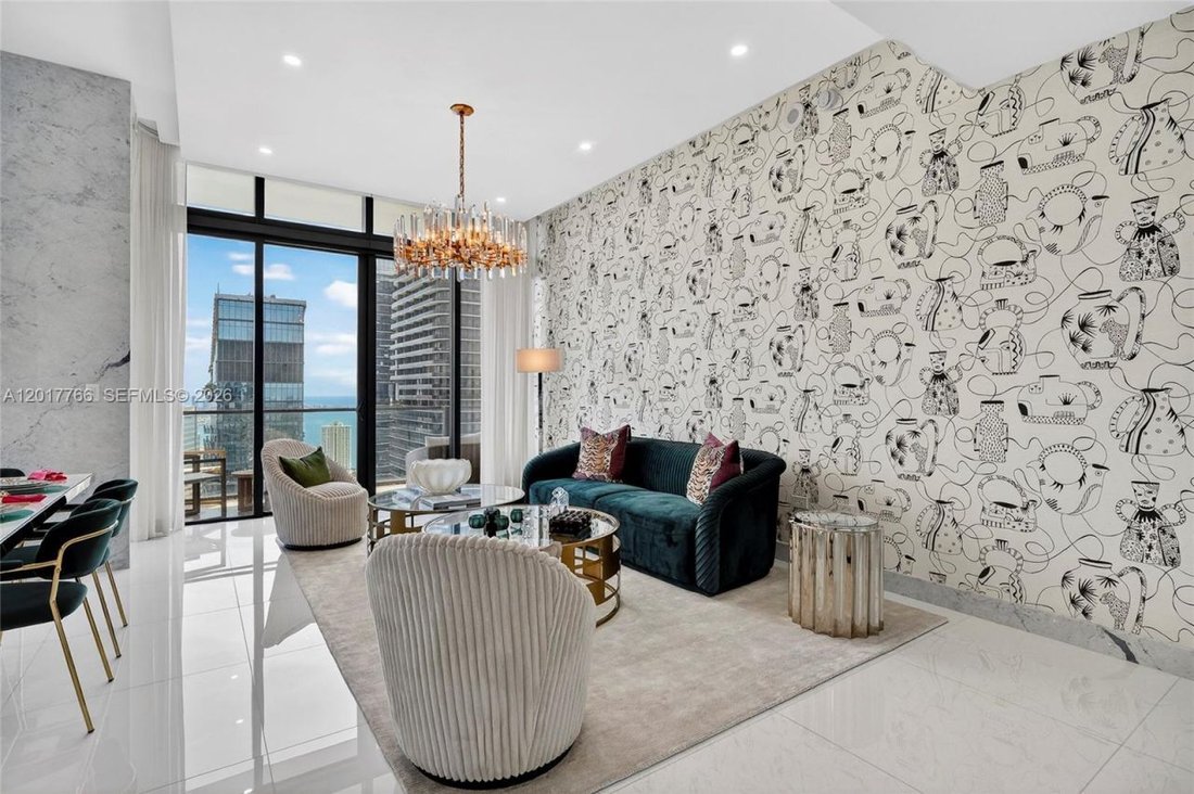 House in Miami, Florida, United States 4 - 17924707