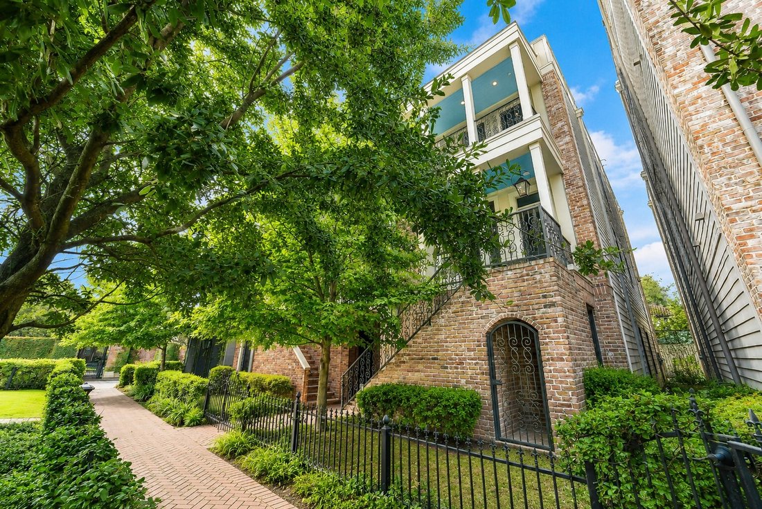 House in Houston, Texas, United States 2 - 17705486