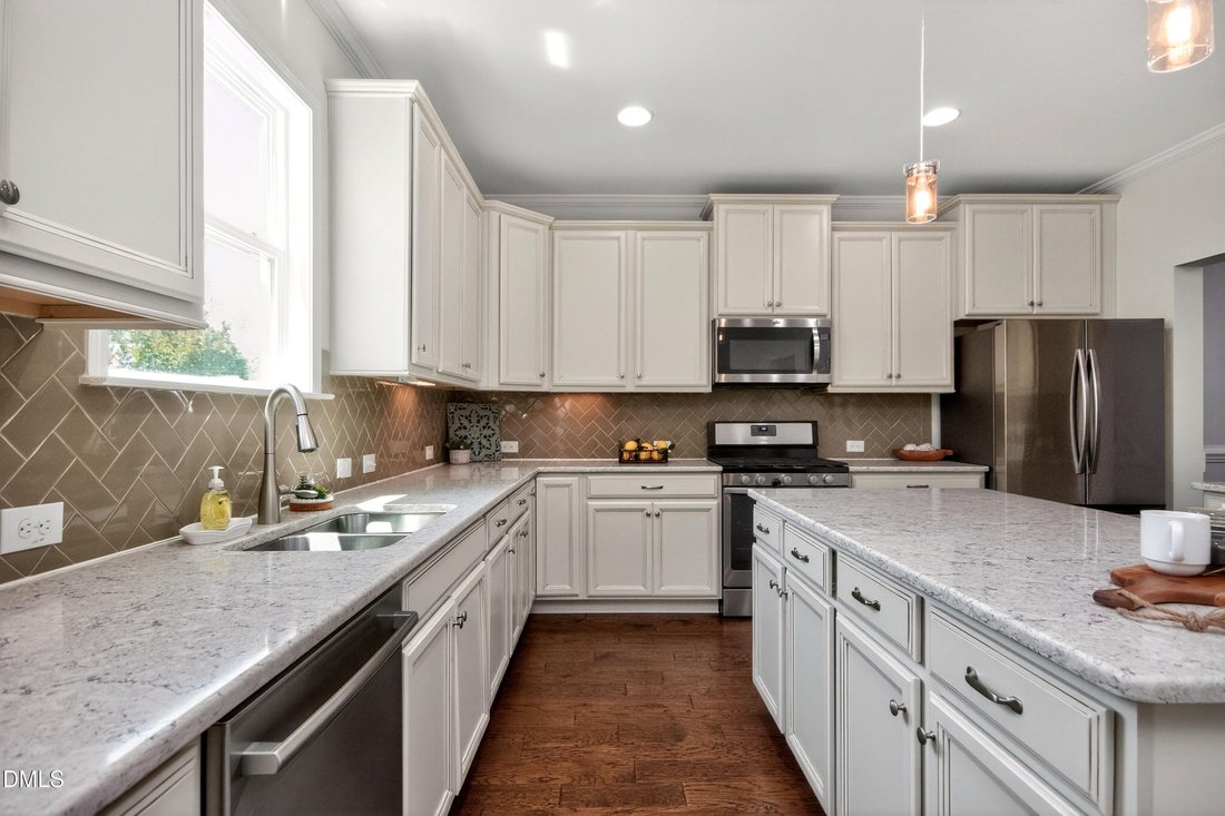 House in Hillsborough, North Carolina, United States 4 - 17921640