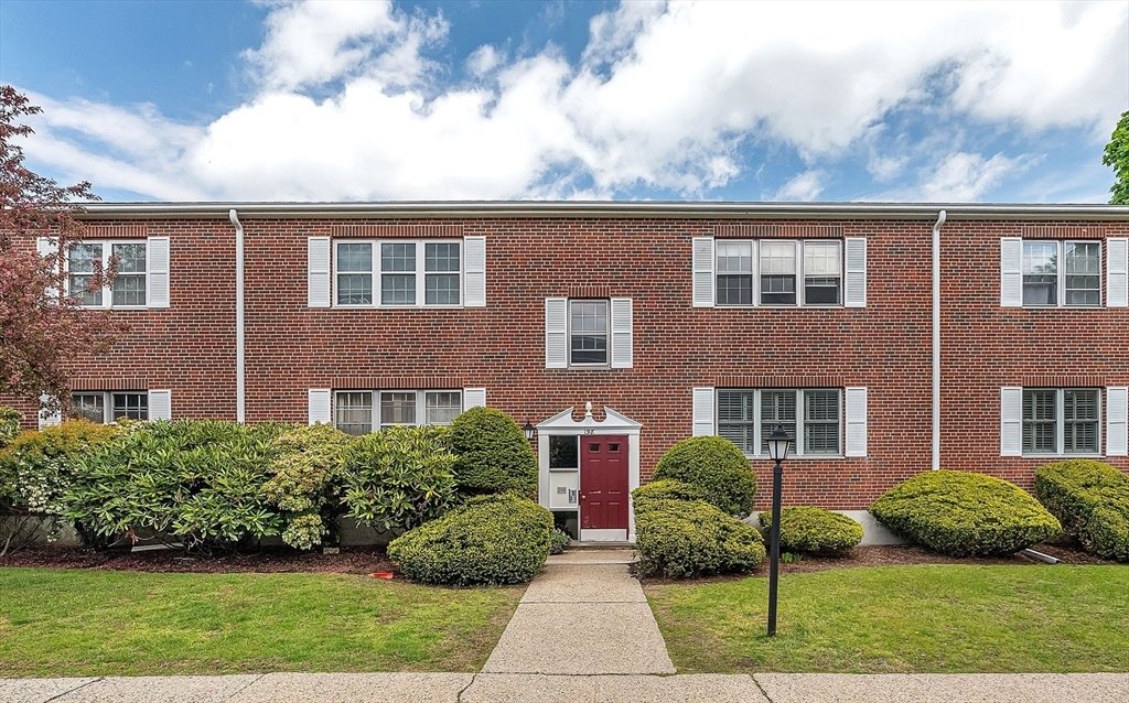 Condo in Boston, Massachusetts, United States 2 - 17922714