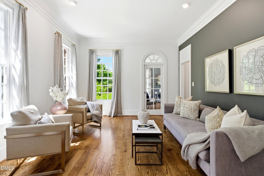 House in Raleigh, North Carolina, United States 3 - 17916750