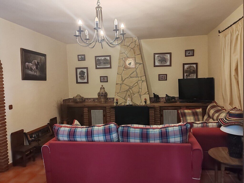 Villa in Monda, Andalusia, Spain 2 - 17923519
