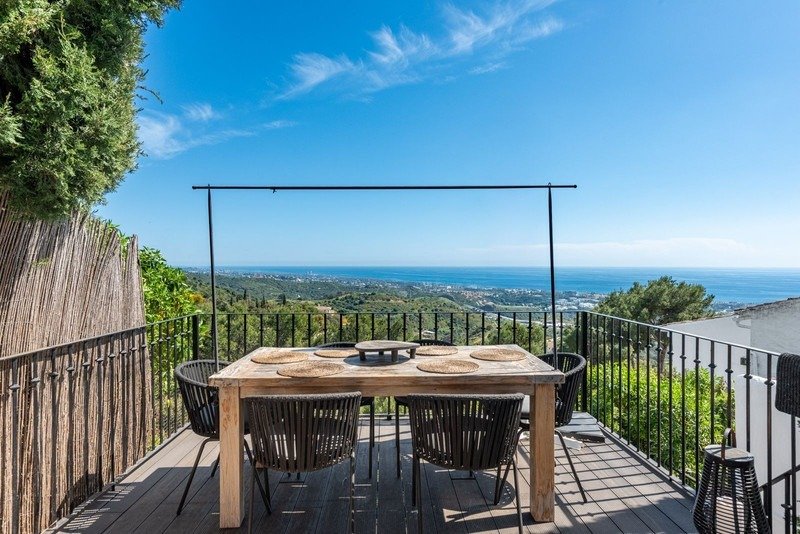 House in Marbella, Andalusia, Spain 2 - 17923372