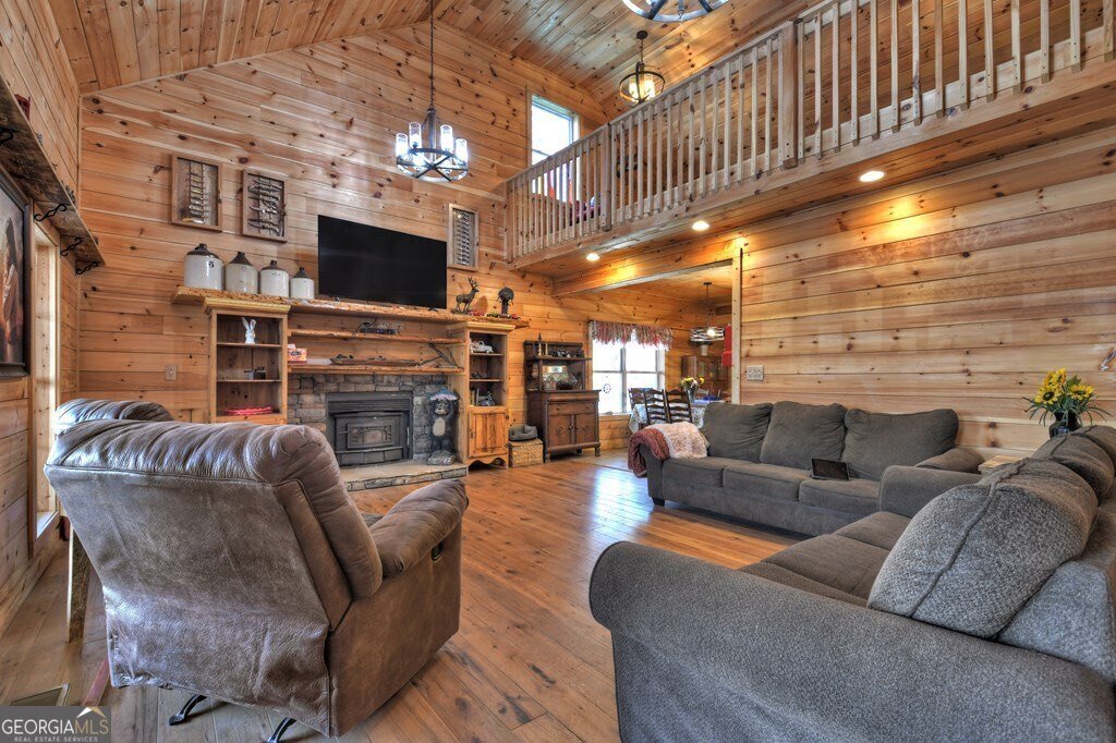 House in Ellijay, Georgia, United States 3 - 17917178