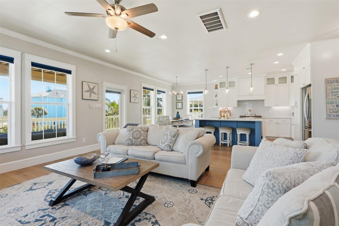 House in Galveston, Texas, United States 5 - 17921691