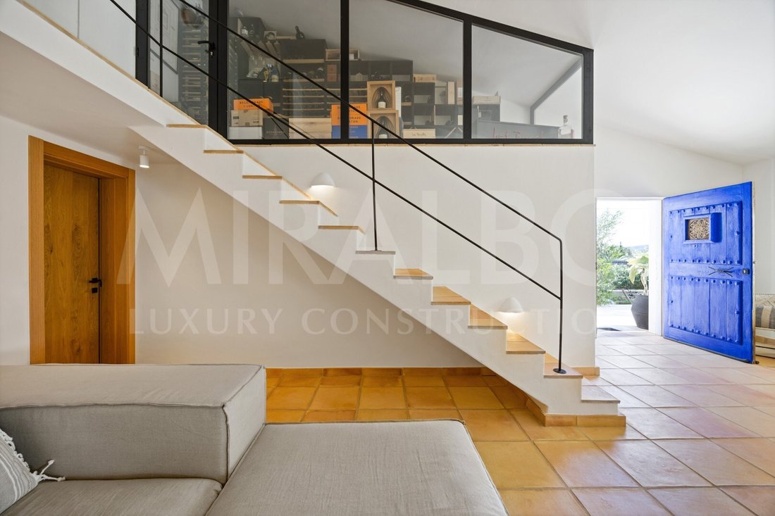 Villa in Xabia / Javea, Valencian Community, Spain 5 - 17918666