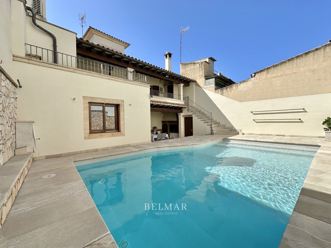 House in Porreres, Balearic Islands, Spain 1 - 17916513