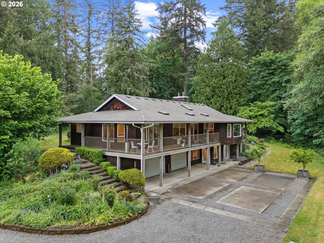 House in Brush Prairie, Washington, United States 2 - 17923868