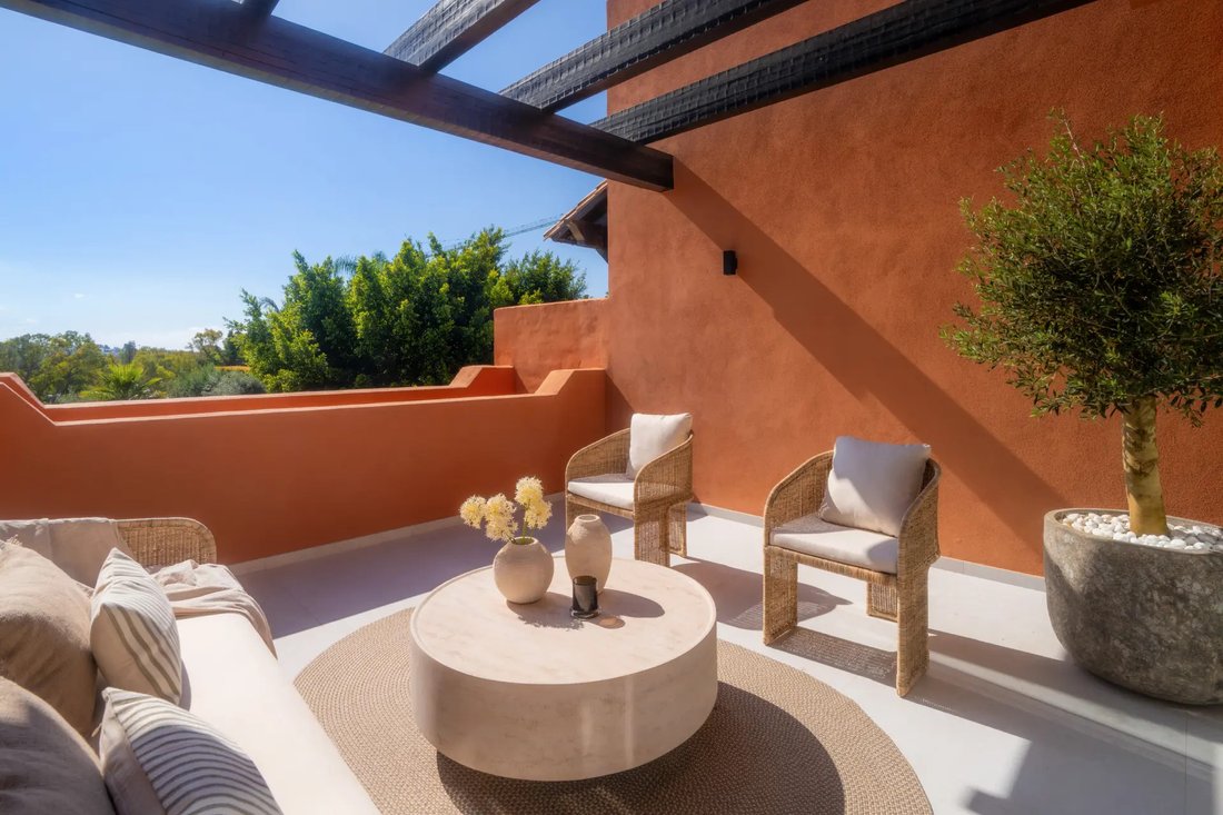 Apartment in Nueva Andalucia, Marbella, Spain 5 - 17923638