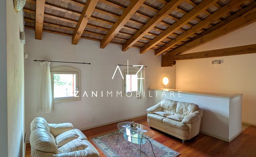 House in Dolo, Veneto, Italy 1