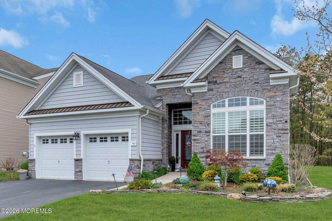 House in Lacey Township, New Jersey, United States 2 - 17916256