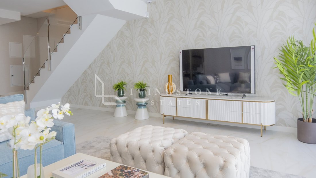 Villa in Puerto Banus, Marbella, Spain 2 - 17920719
