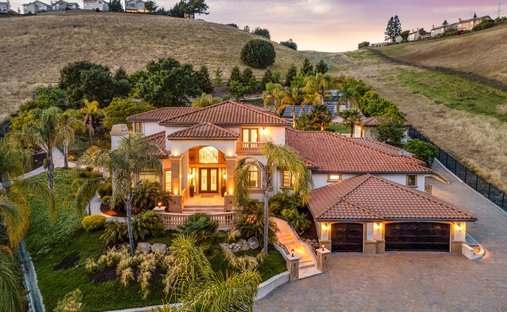 Casa en Newark, California, Estados Unidos 1