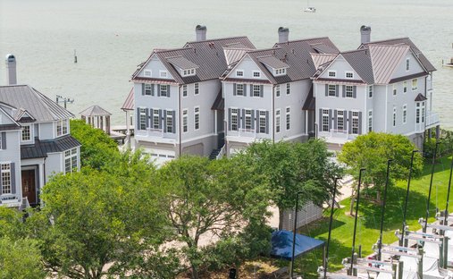 Casa a Seabrook, Texas, Stati Uniti 1