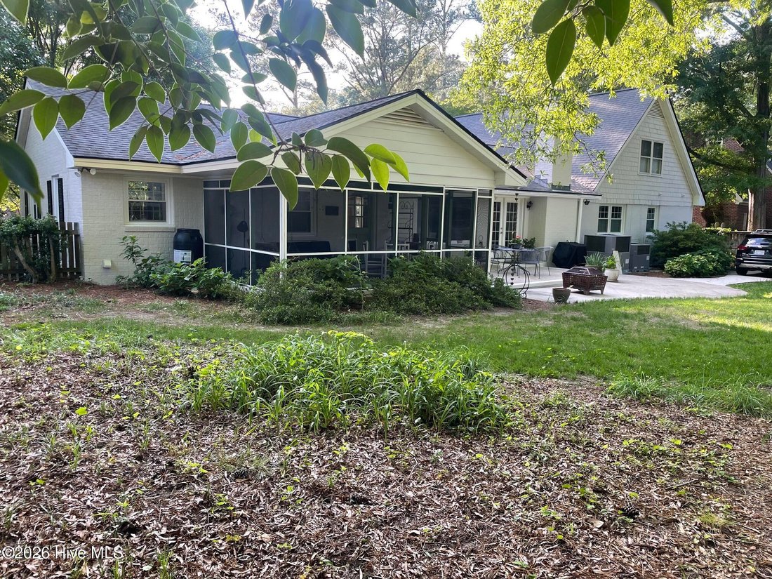 House in Wilson, North Carolina, United States 3 - 17606327