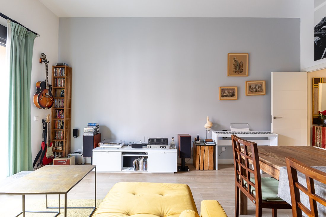 Apartment in Barrio Salamanca, Madrid, Spain 3 - 17922726
