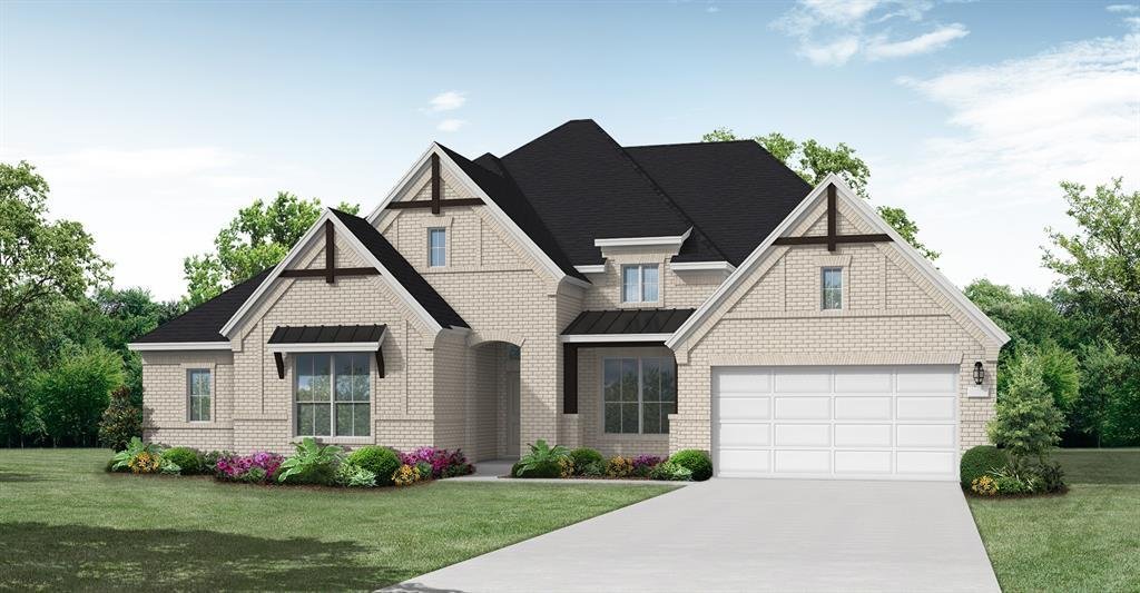 House in McKinney, Texas, United States 1 - 17923057
