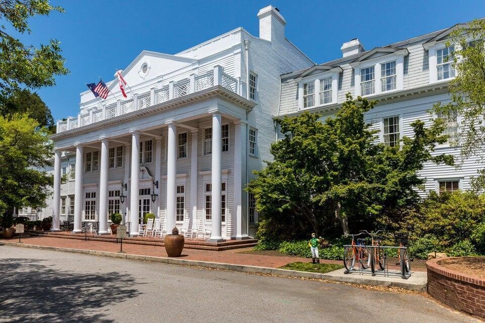 House in Aiken, South Carolina, United States 3 - 17916852
