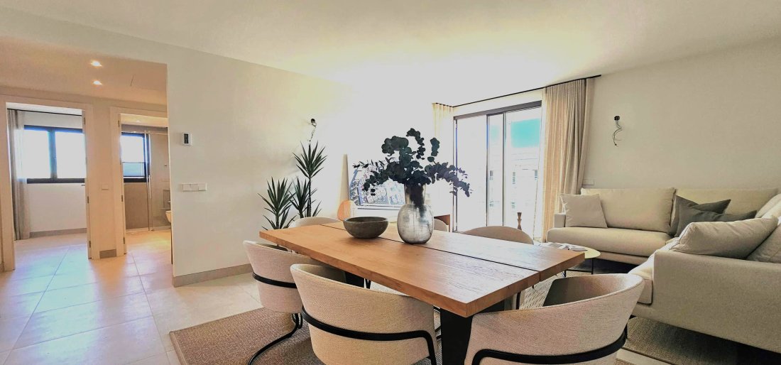 Apartment in Campos, Balearic Islands, Spain 4 - 17916413