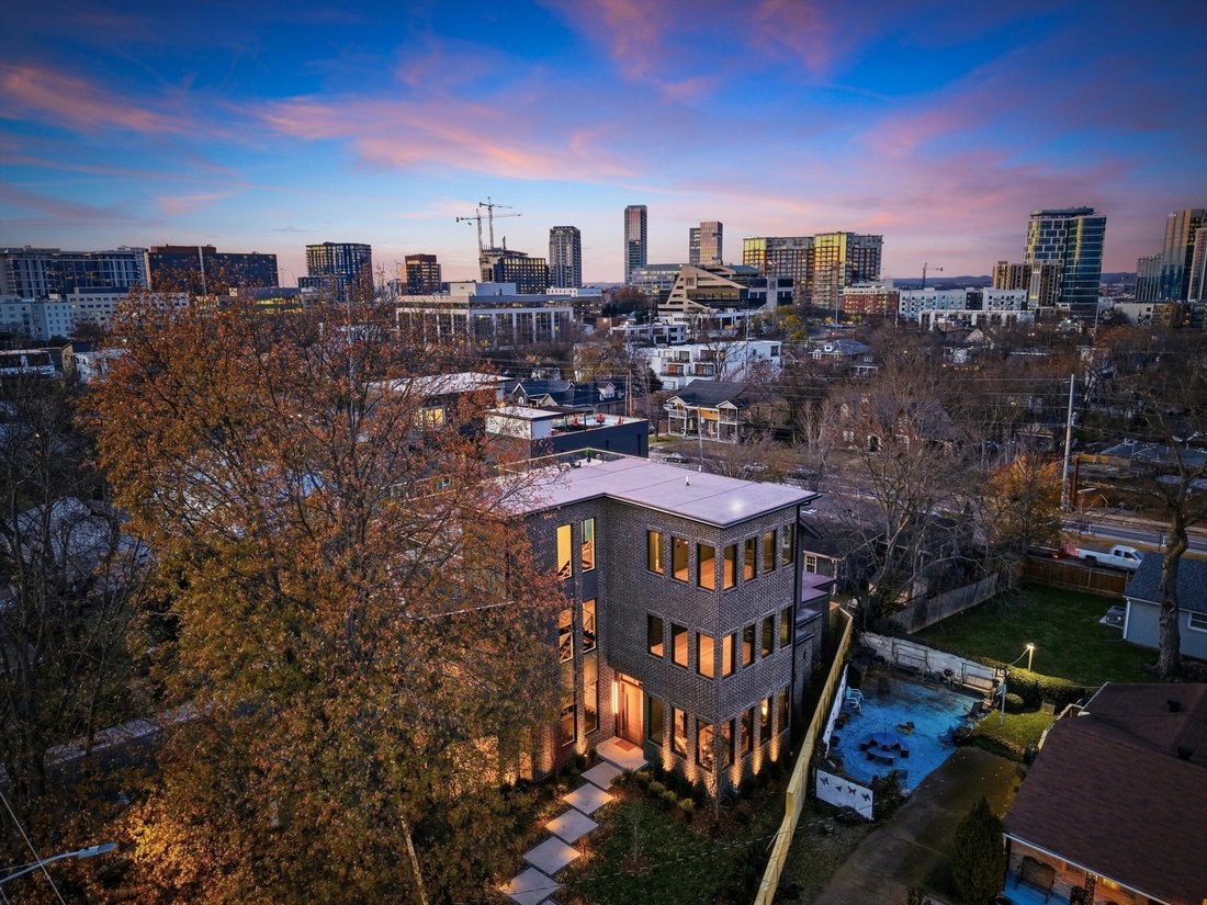 House in Nashville, Tennessee, United States 2 - 17916920