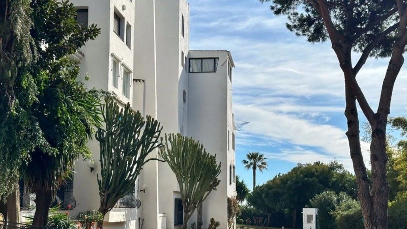 Apartment in Nueva Andalucia, Marbella, Spain 1 - 17923499