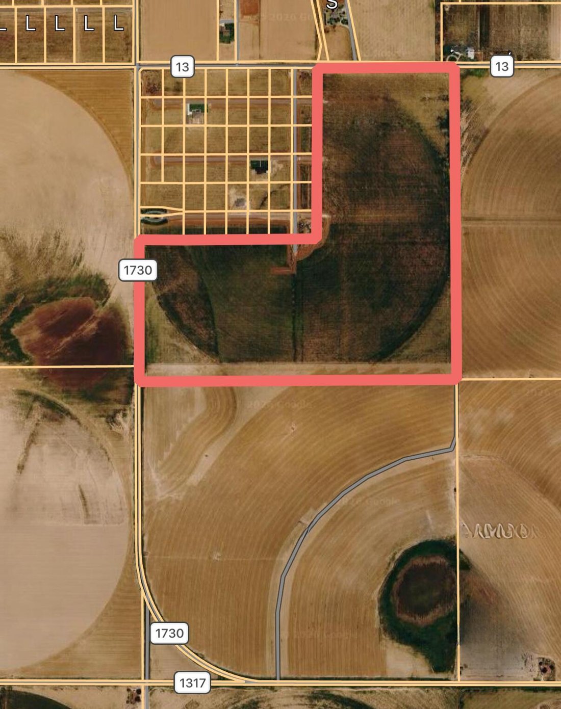 Land in New Home, Texas, United States 5 - 17923992